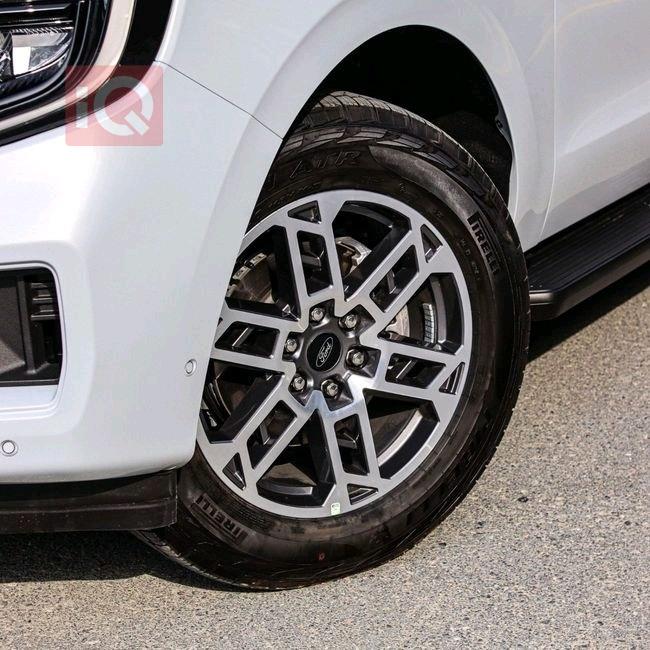 Ford Expedition